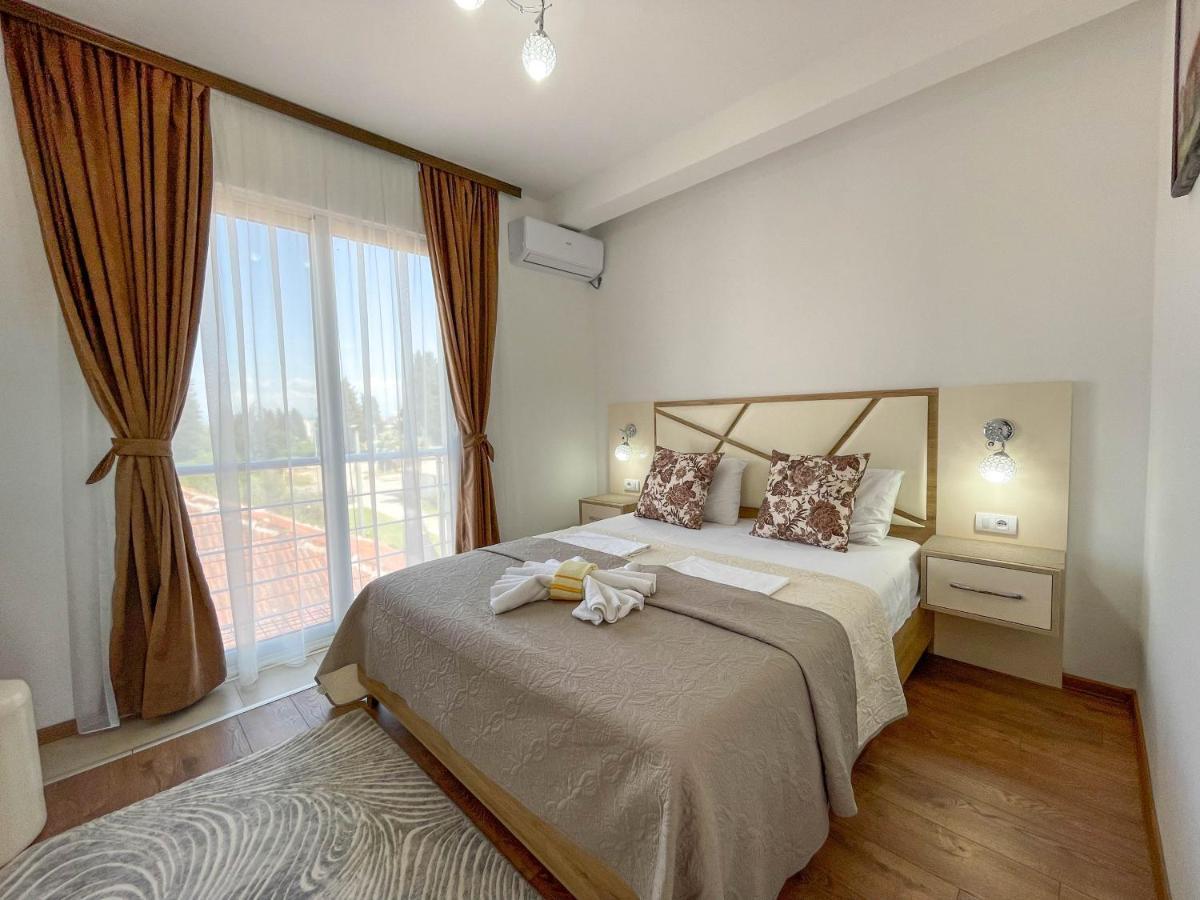 أولتْسي B&B Lovac Hasa 2 المظهر الخارجي الصورة
