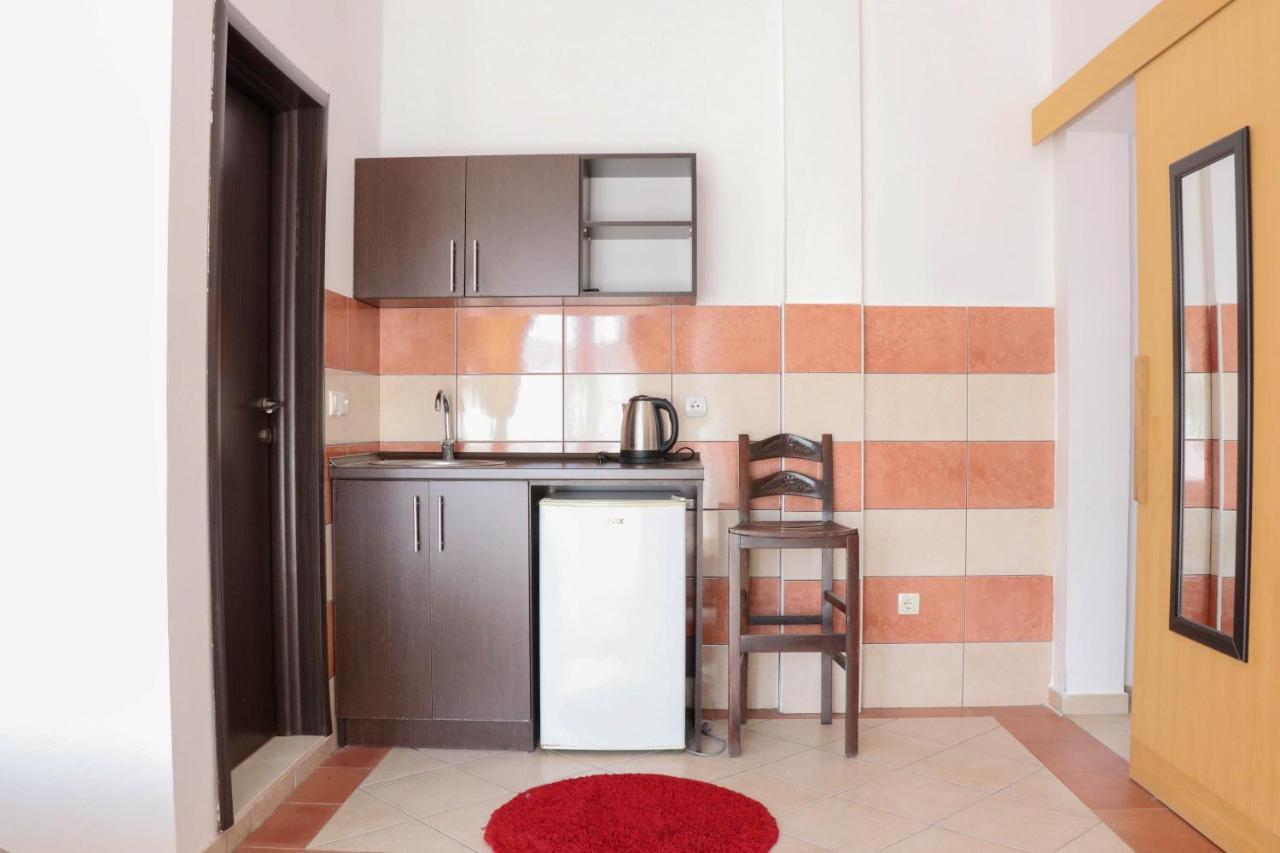 أولتْسي B&B Lovac Hasa 2 المظهر الخارجي الصورة