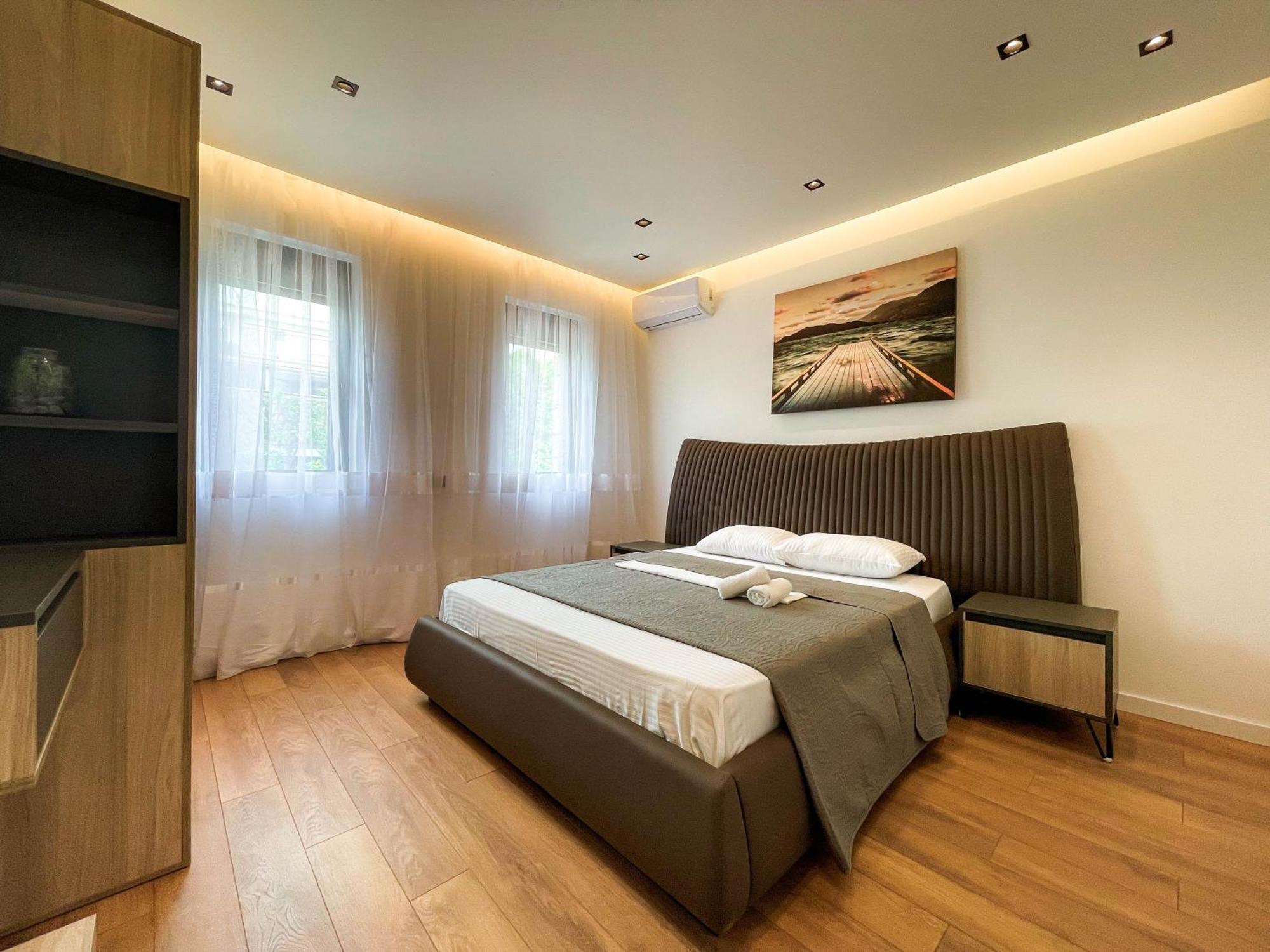 أولتْسي B&B Lovac Hasa 2 المظهر الخارجي الصورة