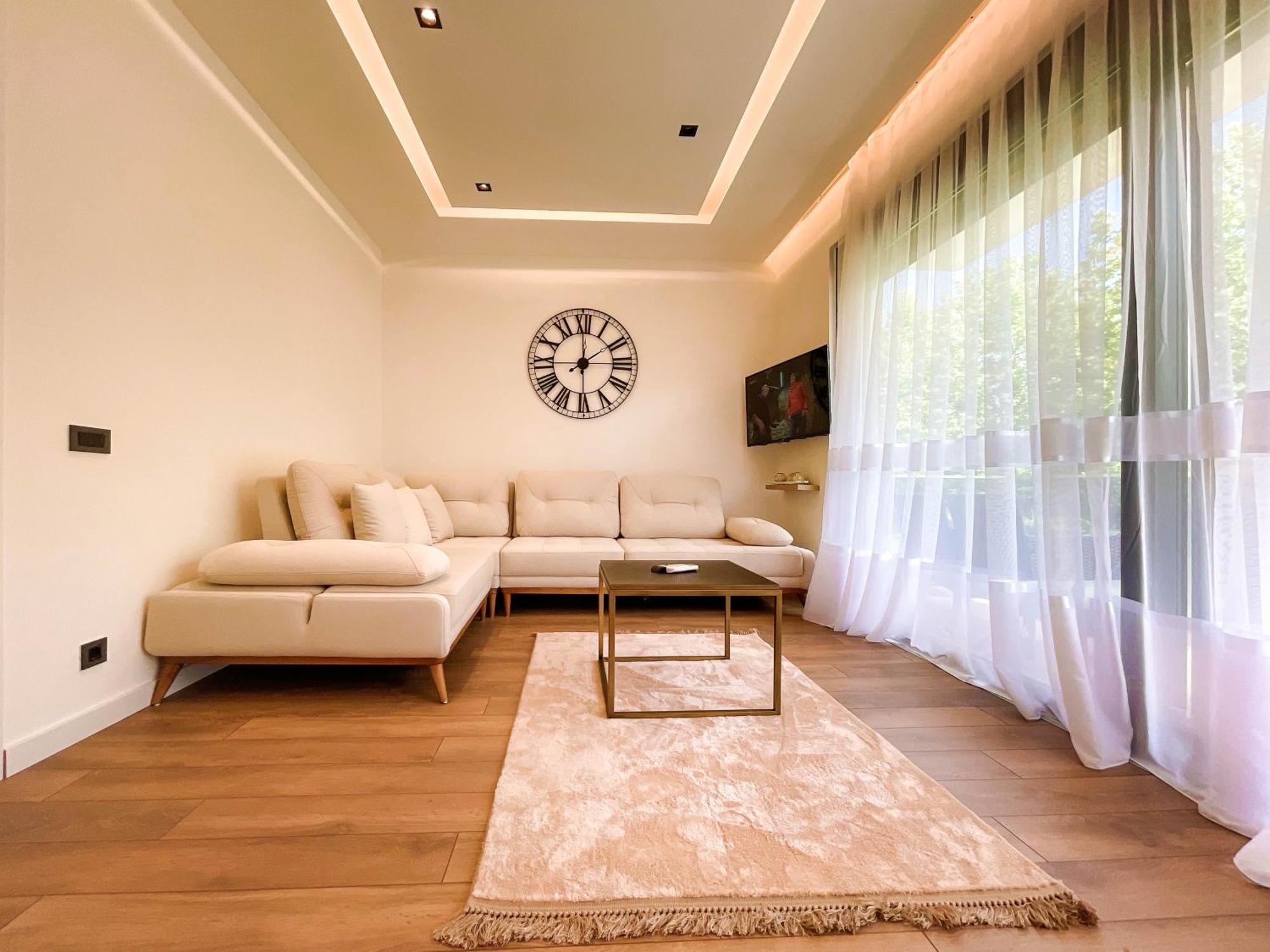 أولتْسي B&B Lovac Hasa 2 المظهر الخارجي الصورة