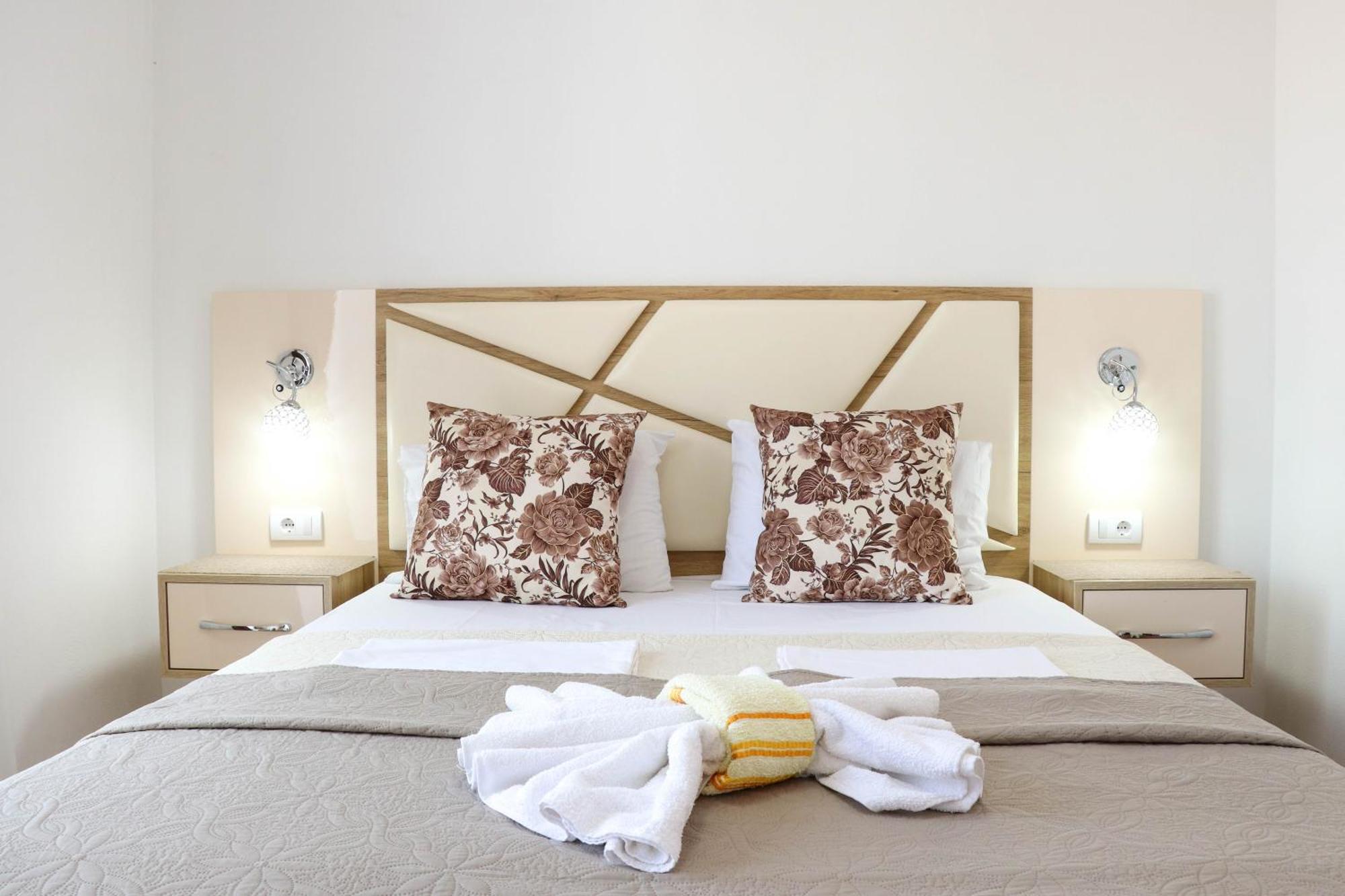 أولتْسي B&B Lovac Hasa 2 الغرفة الصورة