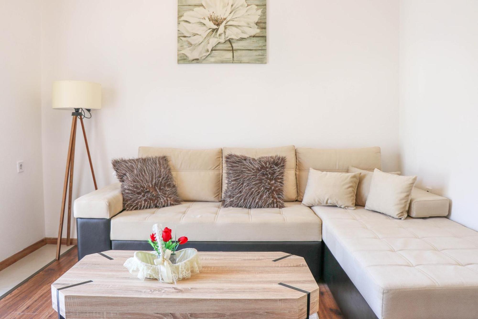أولتْسي B&B Lovac Hasa 2 الغرفة الصورة
